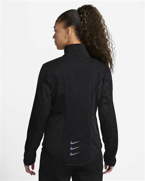 nike laufjacke run division damen|Nike Running Division Women's Packable Running Jacket.